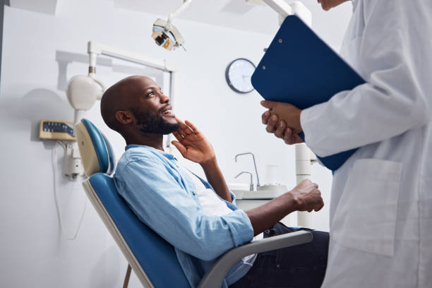 Best Emergency Treatment for Dental Infections or Abscesses in Melwood, MD