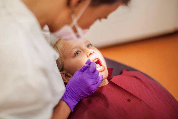 Fast & Reliable Emergency Dental Services in MD