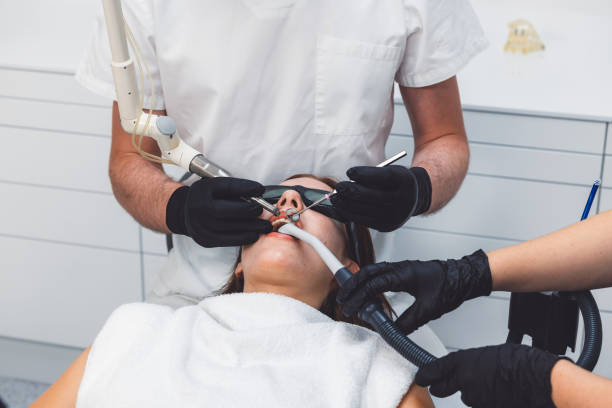 Best Emergency Dental Care for Broken or Chipped Teeth in Melwood, MD