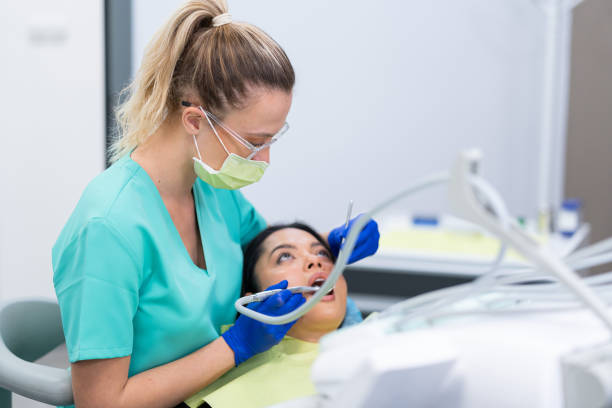 Best Emergency Treatment for Dental Infections or Abscesses in Melwood, MD
