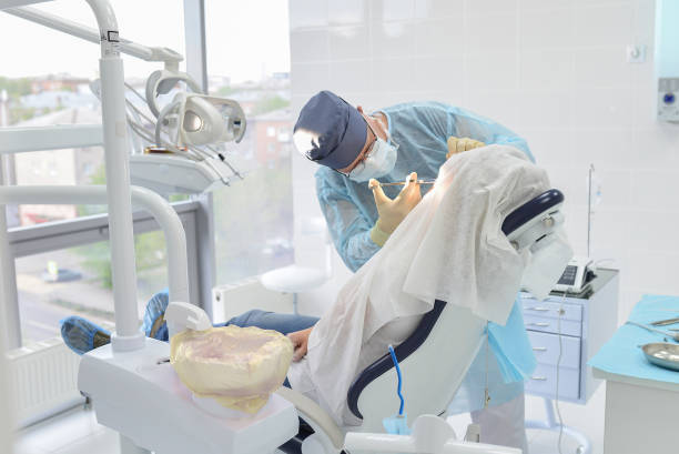 Best Emergency Wisdom Teeth Removal in Melwood, MD